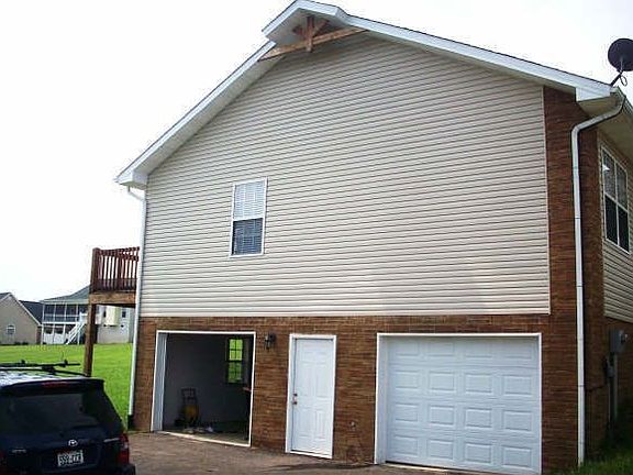 dual garage overheads