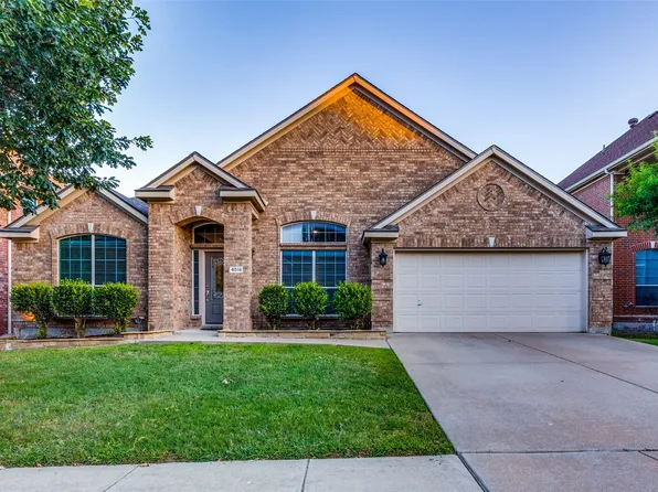 4016 Penny Royal Dr, Fort Worth, TX 76244