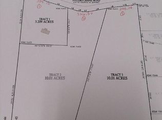 0 Fullers Chapel Rd, Chatsworth, GA 30705