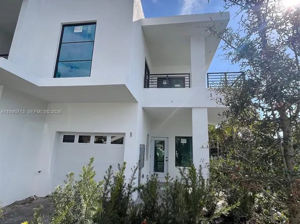 2511 Pierce St #1, Hollywood, FL 33020