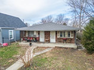 1208 E Perry St, Indianapolis, IN 46227