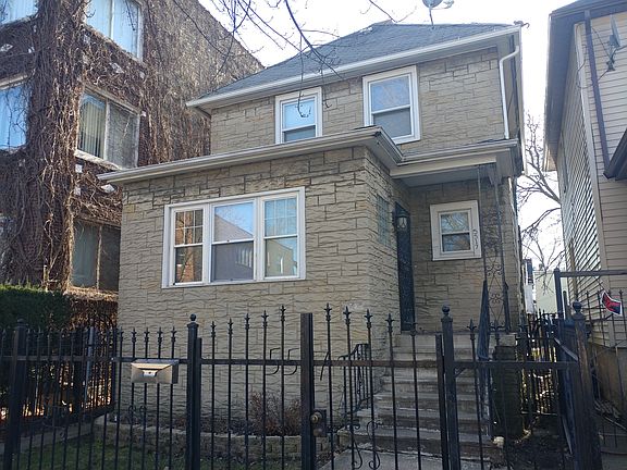 2nd image of 5517 W Gladys Ave