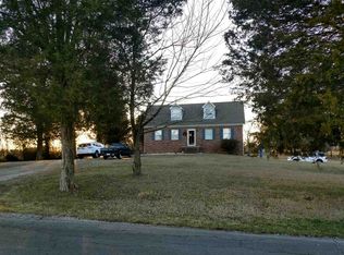 2419 Beacon Rd, Talbott, TN 37877