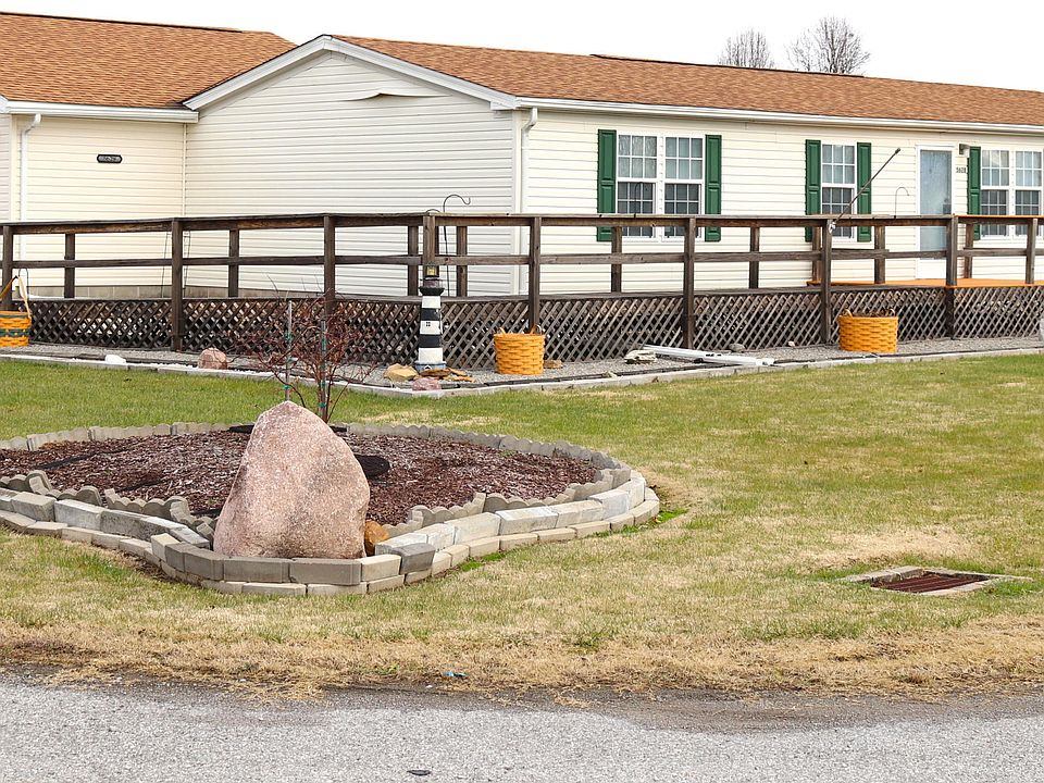 1st image of 5628 Red Fox Dr