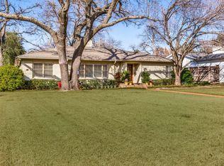 5321 Drane Dr, Dallas, TX 75209