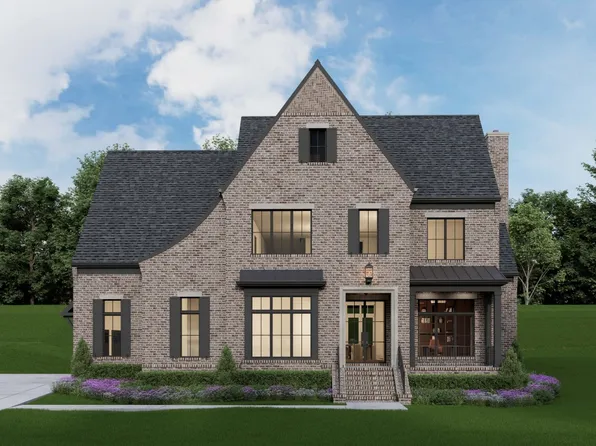 8407 Solstice Dr Lot 17005, College Grove, TN 37046