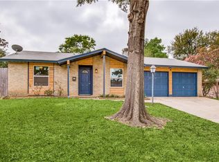 713 Shelmar Dr, Euless, TX 76039