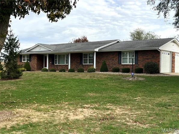 2758 Highway H, Silex, MO 63377