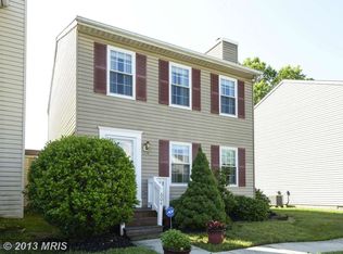 604 Cutter Ct, Annapolis, MD 21401