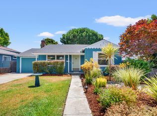 1035 Cherry St, San Carlos, CA 94070