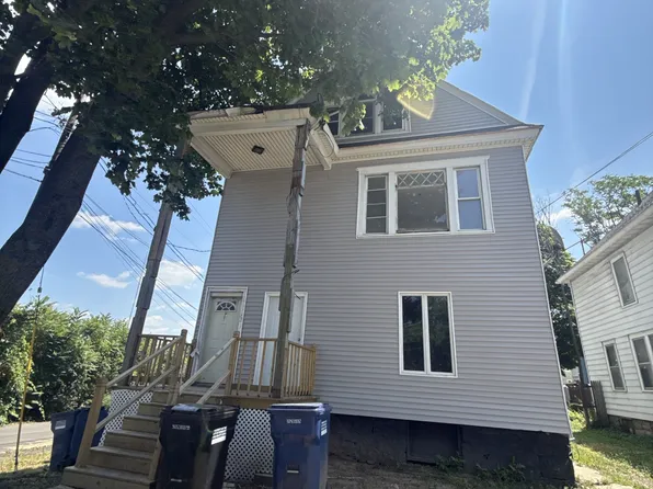 612 N Geddes St #2, Syracuse, NY 13204