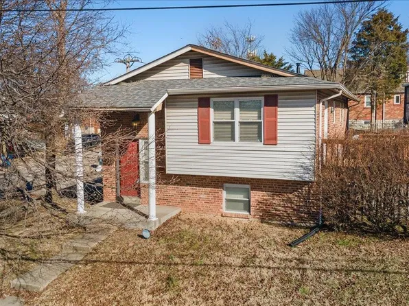 5121 Weber Rd, Saint Louis, MO 63123