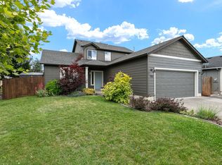 715 Rossmore St, Eugene, OR 97404