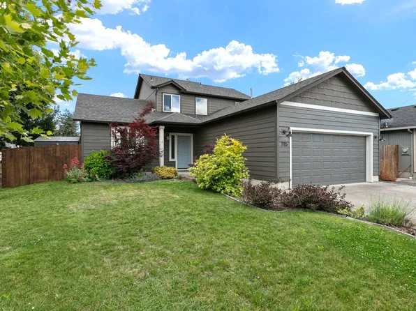 715 Rossmore St, Eugene, OR 97404