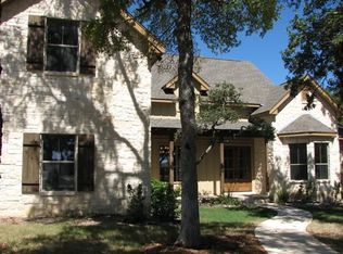 522 Hidden Spgs, Spring Branch, TX 78070