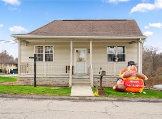 197 William St, Mc Kees Rocks, PA 15136