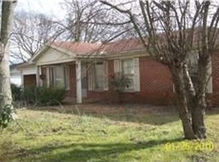 431 Hall St, Gallatin, TN 37066