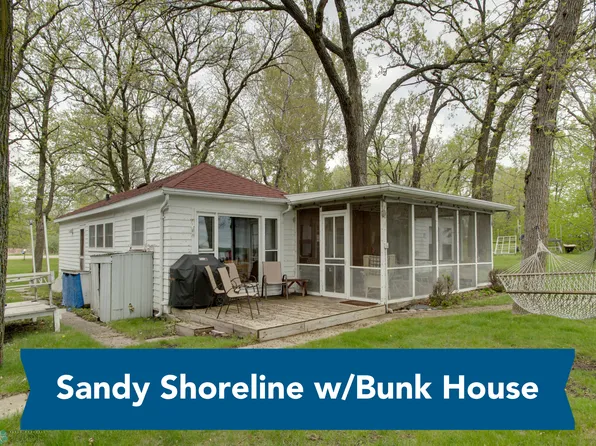 13033 W Lake Sallie Dr, Detroit Lakes, MN 56501