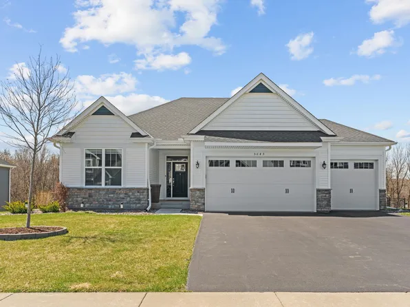 5045 Ramier Ave NE, Otsego, MN 55374