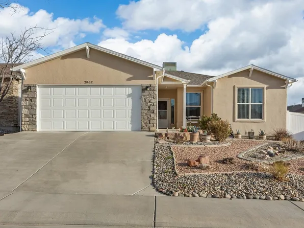 2862 Grand Falls Dr, Grand Junction, CO 81501