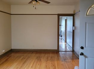 5526 S Aberdeen St #3, Chicago, IL 60621