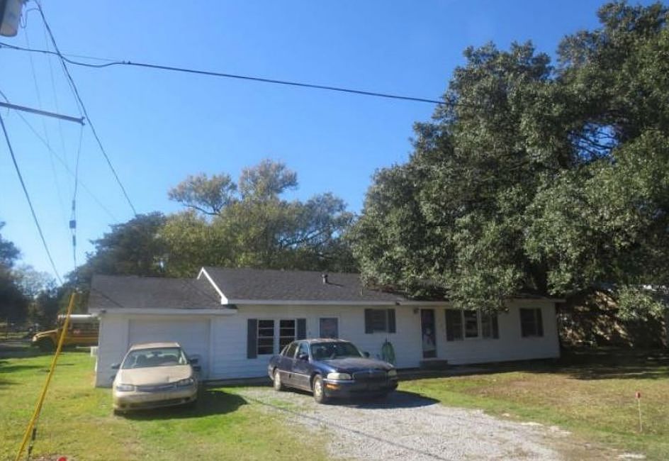 Property Front View