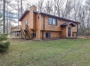10180 Upper Rd, Arbor Vitae, WI 54568