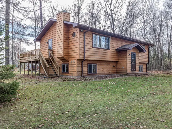 10180 Upper Rd, Arbor Vitae, WI 54568