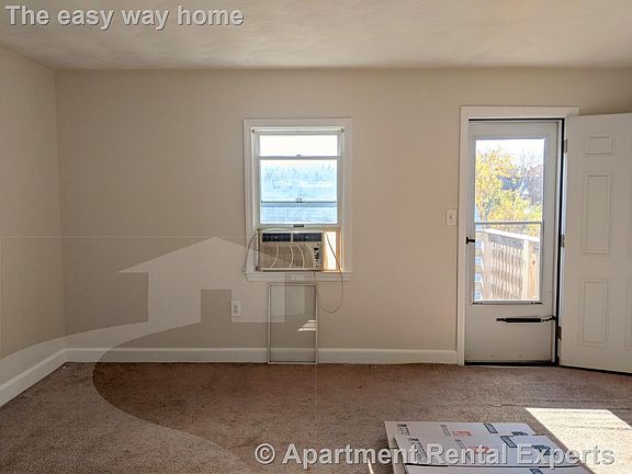 Apartment Rental Experts