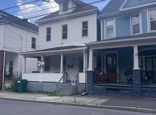 1915 16th St, Altoona, PA 16601