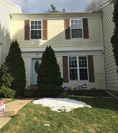 2nd image of 4405 Fishermans Ct
