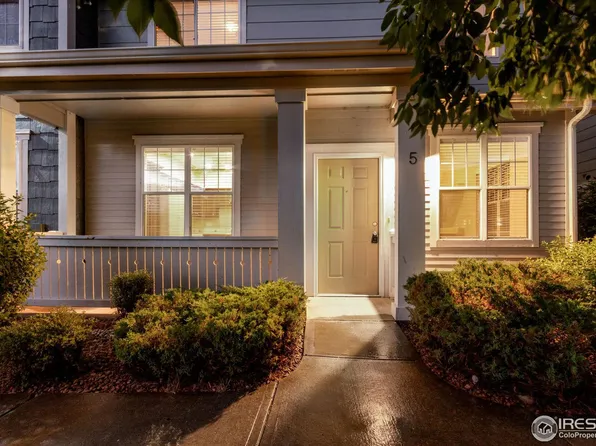3332 Apple Blossom Way #5, Evans, CO 80634