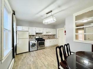 272 Grant Ave #A, Jersey City, NJ 07305