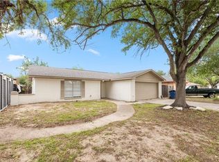 7013 N 14th Ln, McAllen, TX 78504