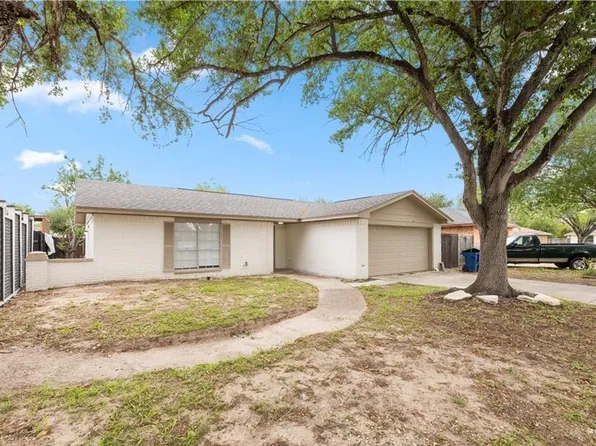 7013 N 14th Ln, McAllen, TX 78504