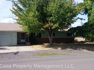 10580 SW Old Sheridan Rd, McMinnville, OR 97128