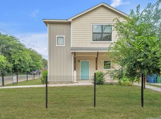 611 Arthur St #101, San Antonio, TX 78202
