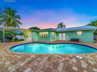 1295 NW Pine Ridge Trl, Stuart, FL 34994