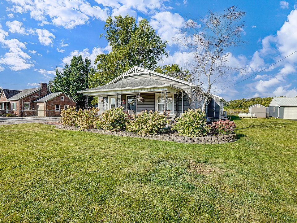 2390 Troy Sidney Rd, Troy, OH 45373 Zillow