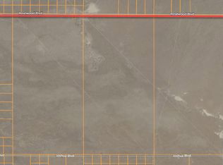 138 Rosewood Blvd, Edwards, CA 93523