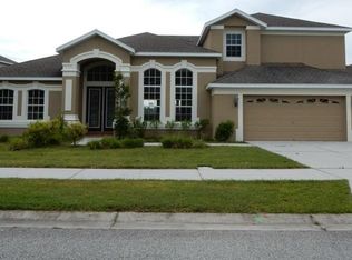 20213 Ravens End Dr, Tampa, FL 33647