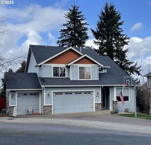 875 Carmelcrest Ct SE, Salem, OR, 97306