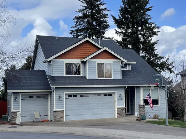 875 Carmelcrest Ct SE, Salem, OR 97306