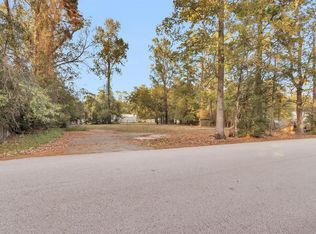 1298 Hope Rd, Conroe, TX 77384