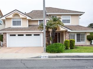 2303 Robin Ln, Lomita, CA 90717