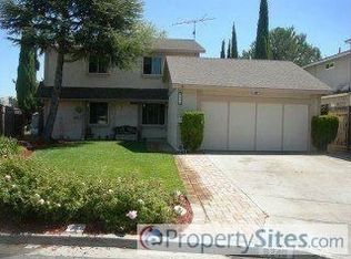 6240 Royal Oak Ct, San Jose, CA