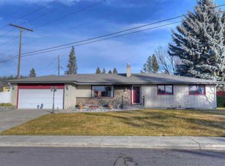 7232 N Sutherlin St, Spokane, WA 99208