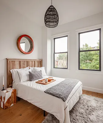 Rented by Brown Harris Stevens | media 13