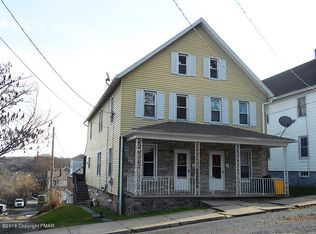 23 S 7th St, Bangor, PA 18013