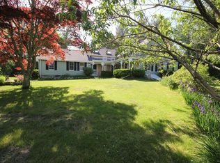 498 Cornell Rd, Westport, MA 02790